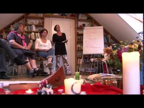 Beruf Sterbebegleiterin