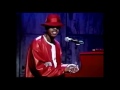 Devante - "Piano Interlude" (Live)