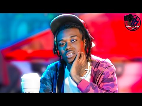 Kjay Nolackin on his childhood, losing his boy, being from 130th, the hood & more. (Full interview)
