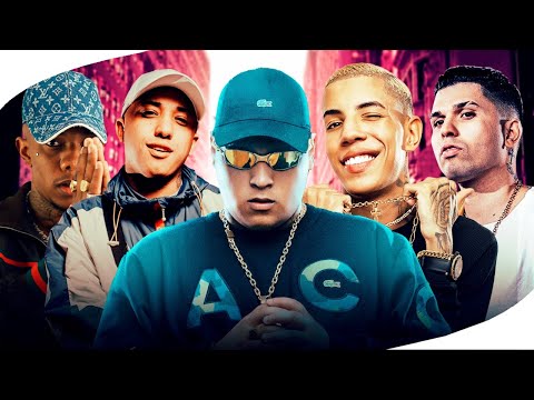 Set Djay W 6 - MC Ryan SP, MC Don Juan, MC Joãozinho VT, MC Marks e MC Vitão do Savoy,  (LETRA)