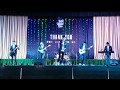 Yeh Fitoor Mera - Live By School Band!  Don Bosco School, Siliguri(WTB)