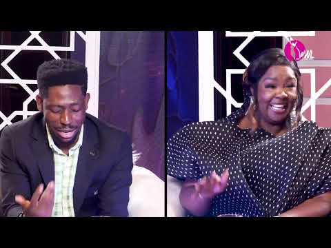 I Was Never Paid For Serving In My Church - Moses Bliss (Woman Without Limits)