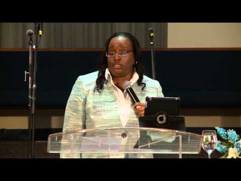 Transformed - Linda Jernigan's Testimony of Deliverance from Homosexuality (TV version)