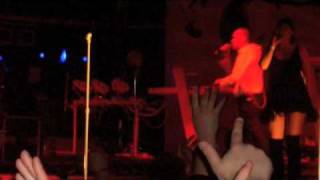 wickerman 2009 pictures of friends  and burning friday dance tent mates