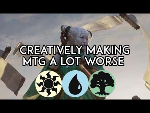 Tamiyo INFINITY Self Mill Combo - MTG Arena - Standard - Original Deck