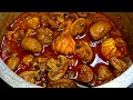 मशरूम की ऐसी सब्जी जिसके आगे चिकन मटन �