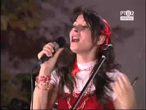 MELODIJI RUSKOHO DVORA 2011 - Revijalna časc Festivala