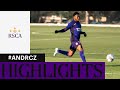 HIGHLIGHTS: RSC Anderlecht -  Raków Czestochowa | Friendly | 2022-2023