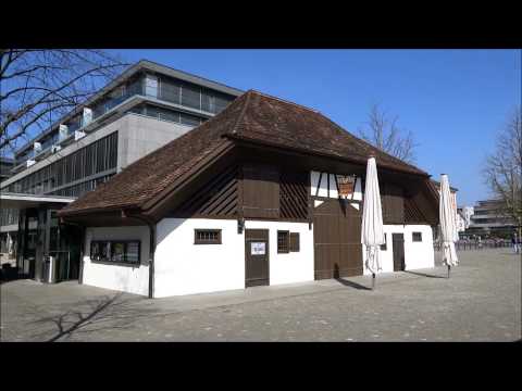 Baar, kanton Zug, Switzerland