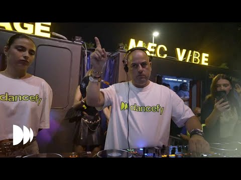 Junior C x Stefania - Dirty Cash (Money Talks) Grooveboy Remix | Official Video