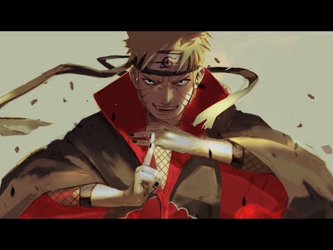 Naruto Relaxing Music - Lofi Hip Hop Mix [Study, Homework, Sleep, Relax Music]