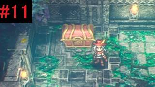 冒険家エリオットの千年物語 初見プレイ ＃11【すするのゲーム実況】