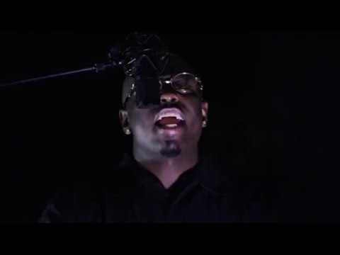 CKB Mind Stay Running (Official video)