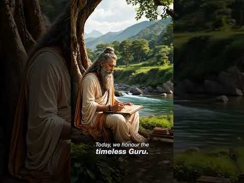 Bank of Baroda | Guru Purnima