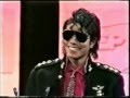 MICHAEL JACKSON  -  Touch The One You Love