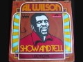 Al Wilson - Listen To Me