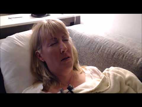 182 Alba Weinman - The Healer