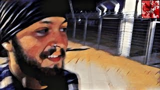 Sleazy Lizards Outside The Wall, Pt.2