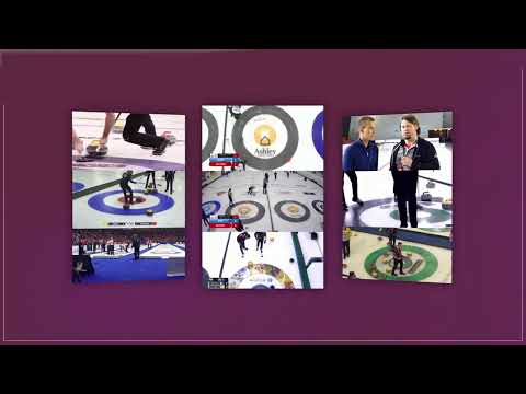 Ryan Deis vs. Shaun Meachem - FINAL  - SaskTel Curling Stadium SCT Players' Championship