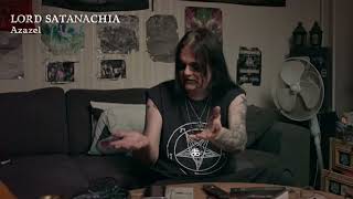 Lord Satanachia (Kaamos - Suomalaisen Metallin Viisi Vuodenaikaa)