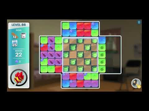 Property Brothers Level 86