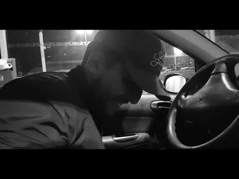 Idhem - Saccadé (Clip Officiel)