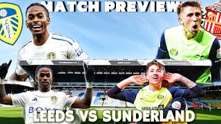 Leeds vs Sunderland IS IT A FREE HIT ?