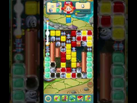 Toy Blast level 3367 ~ NO BOOSTERS