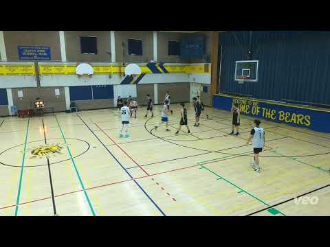 Shooters(52) tier 7 - 2023 fall Pony Friends(67) - tcbl saturday