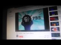 Classic Autism Gabriel Video Pbs People Logo