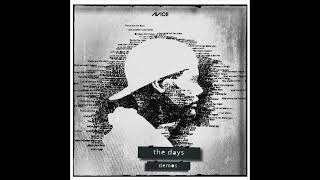 Avicii - The Days (NY DEMO) (ft. ID)