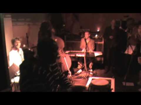 Gumbo 6 maart Nieuwe Anita - Ebou Gaye Mada