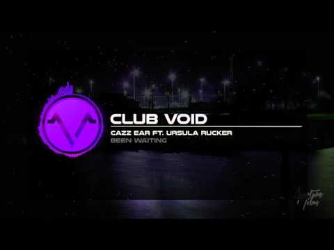 Cazz Ear ft. Ursula Rucker - Been Waiting