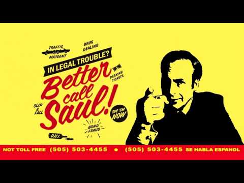 Better Call Saul s01e08 RICO Song (Galt MacDermot - Coffe Cold)