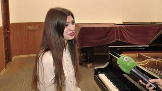 Міжнародний конкурс піаністів відбувся у Харкові
