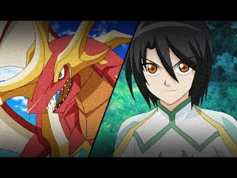 Shun & Dan vs Kazarina & Lena - Bakugan Gundalian Invaders (Episode 17)