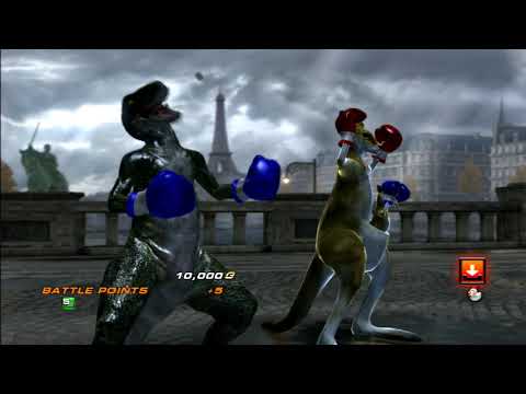 Tekken Tag Tournament 2 PS3 Asuka Jun 13/11/21