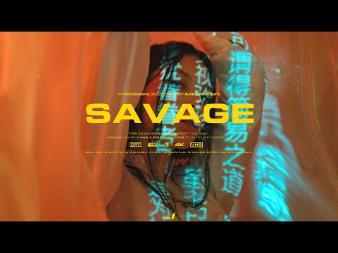 [ FREE ] MOOMBAHTON DANCEHALL AFRO BROS TYPE BEAT "SAVAGE" 2022