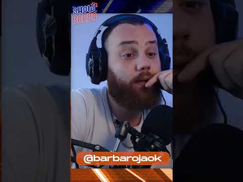 ¿QUÉ TIENE TATUADO DAC? | EL SHOW DEL BARBA - Cap. 5