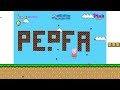 Peppa Pig Bros World