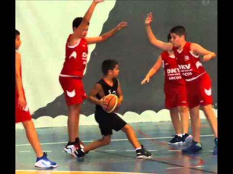 MINI - LOKURA DKV PUERTO 2015-16