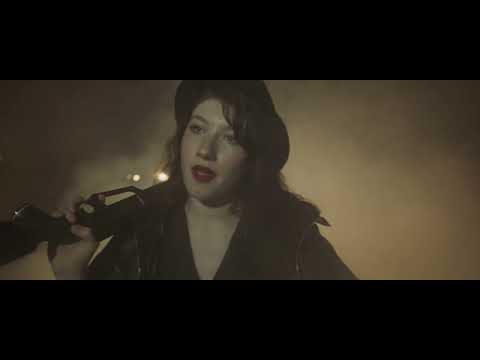 VERA WITH A GUN – GEA ROSE HENRY