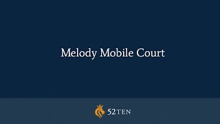 Tour of Melody Mobile Court mobile home park in Yuma, AZ