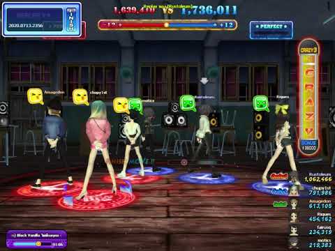 Audition MoveON  :  ไม่มีเหตุผล ถ้าคนจะมีใจ 106 bpm  All Perfect (เมพอิหลี / NTH )