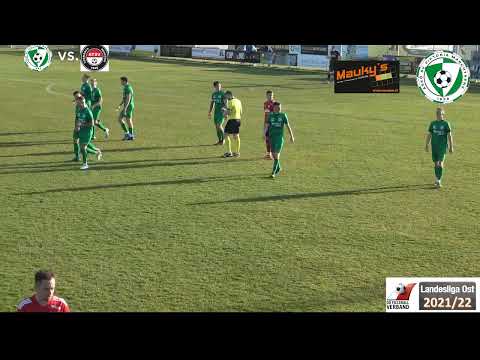 15. Runde Landesliga Ost - ATSV Neuzeug