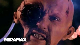 Hellraiser III: Hell On Earth | ‘That’s a Wrap!’ (HD) – Terry Farrell, Doug Bradley | Miramax