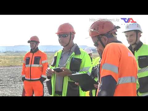 «Күн» ақпараттық бағдарлама 31 тамыз 2022ж.