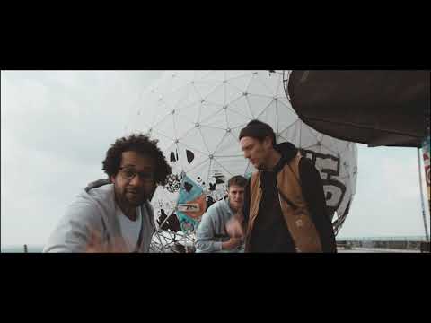 Bambägga - Freigeist [Official Video]