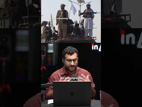 How did the conflict escalate between Afghanistan and Pakistan?