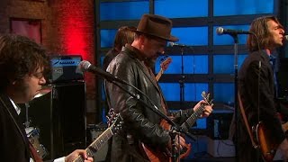 Saturday Sessions: Drive-By Truckers performs "Surrender Under Protest"